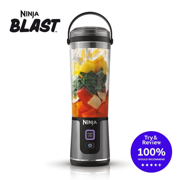 Ninja Blast™ Cordless Portable Blender