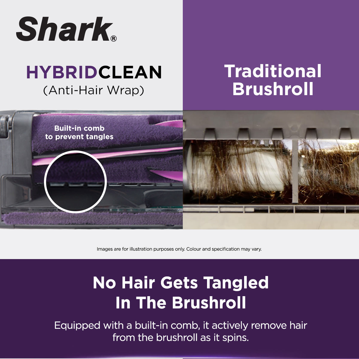 Shark EvoPower™ System Neo+ Self-empty Cordless Vacuum