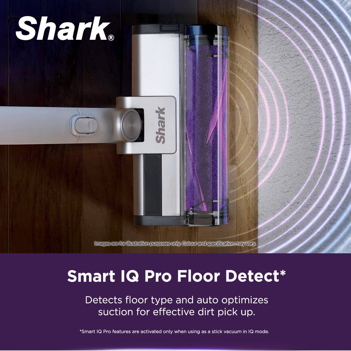 Shark EvoPower™ System Neo+ Self-empty Cordless Vacuum