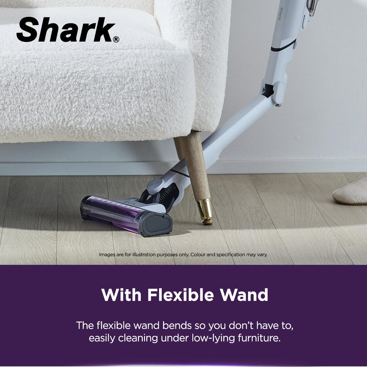 Shark EvoPower™ System Neo+ Self-empty Cordless Vacuum
