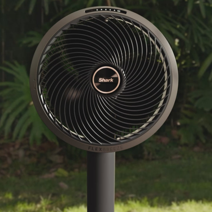 FA221 Flexbreeze Video